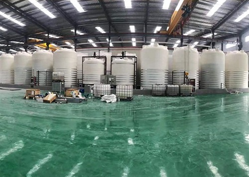 直擊工程應用現場——浙東污泥桶！